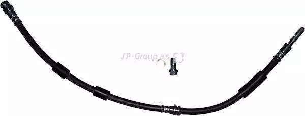 AUDI A3 [8L1]/ VW GOLF IV/BORA (1997-2005) 580mm 11 616 035 00 JP GROUP