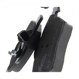 Колодки тормозные VW Passat B5 AUDI A4,A6 передние (4шт.) MEGAPOWER 350-33-144 MEGA POWER