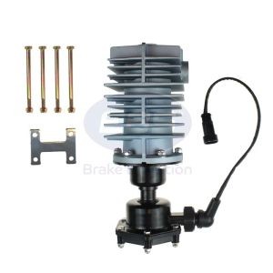 Влагоотделитель M27 24V 01.03.3003 EBS