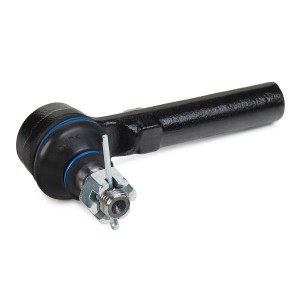 наконечник рулевой!\ Toyota Land Cruiser Prado KDJ120/GRJ120 03> TA2400 DELPHI