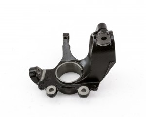 Кулак поворотный левый FO14020863 DOMINANT