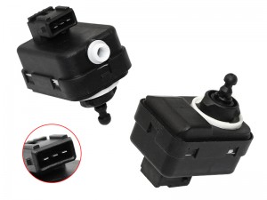 МОТОРЧИК ФАРЫ TOYOTA VITZ/YARIS 05-10/RAV4 05-10/WISH 03-09/NISSAN JUKE F15 10-/ ST8566152010 SAT