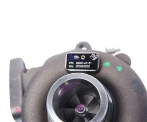 Турбокомпрессор HYUNDAI Porter дв.D4BF (ТНВД мех.) MEGAPOWER 110-14-014 MEGA POWER