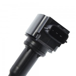 Катушка зажигания LADA Vesta,X-Ray RENAULT Clio (13-),Duster (12-) MEGAPOWER 370-13-027 MEGA POWER