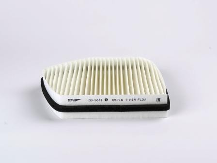Фильтр салонный GB-9841 GB-9841 BIG FILTER
