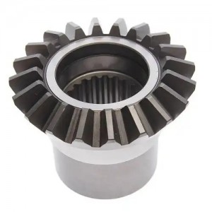 Шестерня КАМАЗ дифференциала привода заднего моста MEGAPOWER 25012005 MEGA POWER