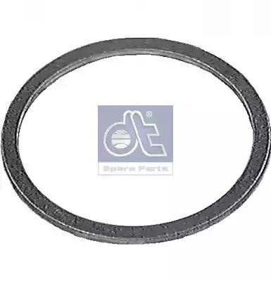 Шайба алюминиевая 9.01029 DIESEL TECHNIC