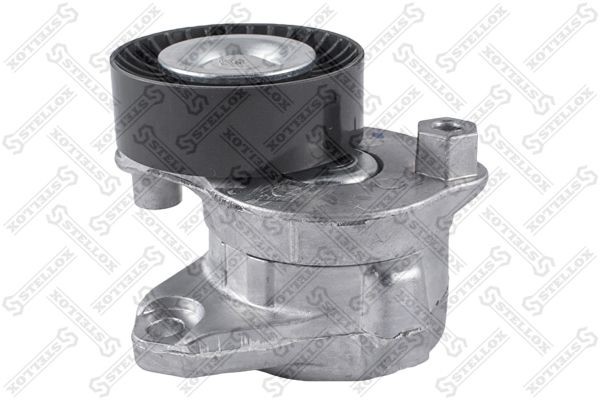 ролик натяжной c механизмом натяжения!\ MB W204/W203/W164 2.3/2.8/3.5 05> 03-40637-SX STELLOX
