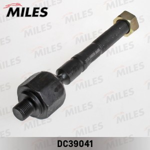 Тяга рулевая MERCEDES BENZ ML W163 DC39041 DC39041 MILES