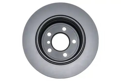 диск тормозной задний! (09957311)\ BMW X3 2.5/2.0D/3.0D Z06564 ZENTPARTS