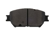 колодки дисковые п.! с антискр. пл.\ Toyota Camry 2.0-3.0 01>, Lexus GS 3.0 02> 895-000B-SX STELLOX