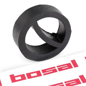 Кронштейн BMW (E30) крепления глушителя BOSAL 255-766 BOSAL