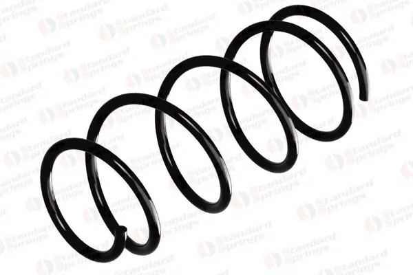 пружина передняя!\ Ford Maverick 2.0/3.0 01-06 ST110131F STANDARD SPRINGS