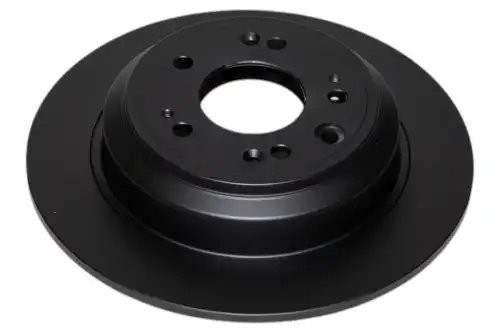 диск тормозной задний! (08B36010)\ Honda Accord Z06531 ZENTPARTS