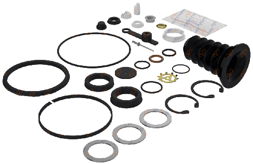 РМК цилиндра ПГУ F 75/85/95, 75/85 CF, 95 XF, CF 75 /IV, CF 85 /IV, XF 95/105 RK02065 YUMAK