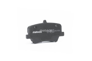 GEELY MONJARO (KX11) (2022>) 3010306 METACO