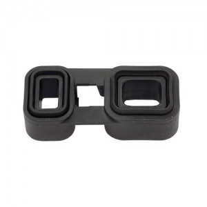 Прокладка BMW 1 (E87) АКПП (адаптер блока клапанов) ZIKMAR Z16501R ZIKMAR