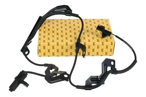 датчик ABS! Mitsubishi Pajero/Montero/L200 09.06< Z03413 ZENTPARTS
