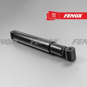Амортизатор подвески для а/м ГАЗон NEXT передний Fenox (газ) A12013 FENOX