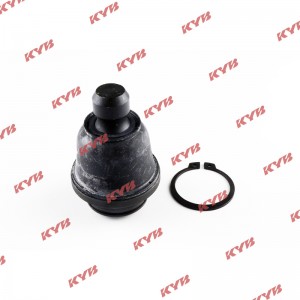 опора шаровая нижняя!\ Nissan Frontier D40 05> KBJ1088 KAYABA