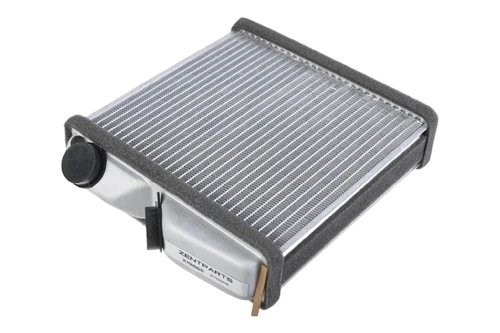 радиатор печки!\ Opel Astra/Calibra 1.4-2.5i/1.7D/TD 91> Z19865 ZENTPARTS