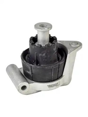 подушка ДВС задняя! Opel Astra/Zafira 1.2-2.2/1.7TD 98> Z13176 ZENTPARTS