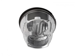 Поршень STD с кольцами Toyota 2AZ-FE d88.5 STD (13211-28030) UM PC0999000 UNITED MOTORS PRO