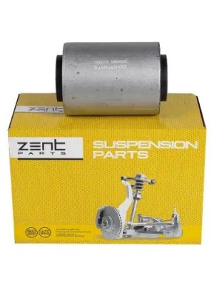 сайлентблок зад. рычага внутр.!\ MB W220 all 98>/W211 all 02> Z25550 ZENTPARTS