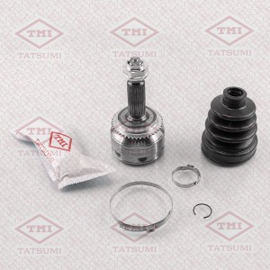 ШРУС наружный к-т MITSUBISHI Lancer 00- TDA1012 TDA1012 TATSUMI