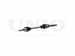 Привод в сборе передний правый CVJ-10131 UNIO