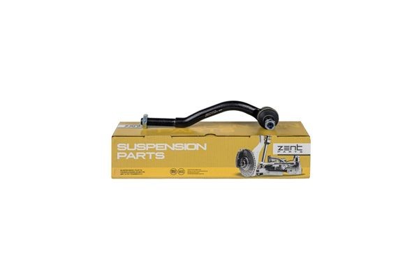 наконечник рулевой левый!\ Citroen C5 all 01> Z10903 ZENTPARTS