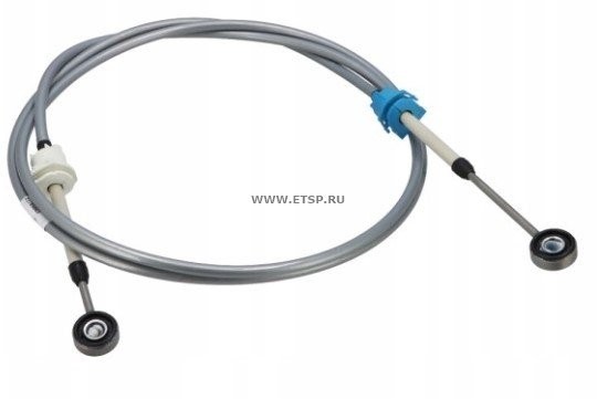 Трос КПП VOLVO 5049001663AM KONGSBERG