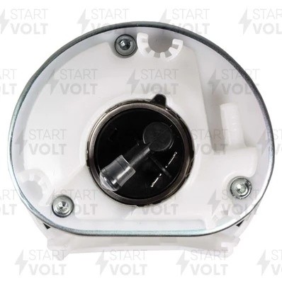 Модуль топливного насоса для а/м VAG Golf III (91-)/Passat B3 (90-) 1.4i-2.0i (S SFM 1805 START VOLT