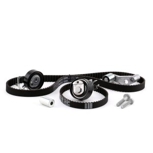 Комплект ремня ГРМ PowerGrip Kit K025565XS (7883-11401) K025565XS GATES