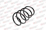 пружина передняя!\ BMW E46 2.0i/2.3i/2.0D 98> ST104014F STANDARD SPRINGS