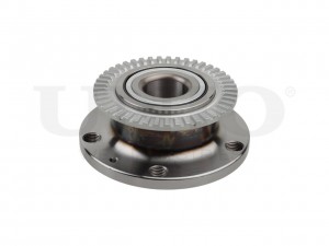 Ступица задняя (с ABS) HUB-20158 UNIO