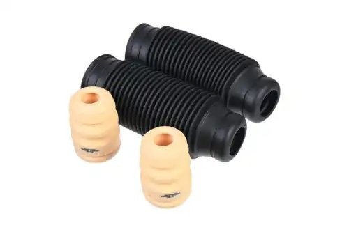к-кт отбойник+пыльник амортизатора переднего! 2+2 шт\ Hyundai Santa Fe 06> Z56826 ZENTPARTS