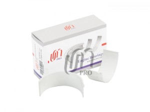 Вкладыши шатунные STD Alfa Romeo, Opel VM492 (на 1 шейку) UM 47BEU0101000 UNITED MOTORS PRO