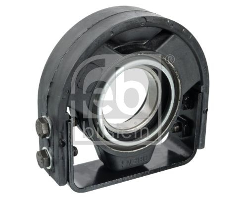 Подшипник подвесной MERCEDES Actros вала карданного (d=70) FEBI 26410 FEBI BILSTEIN