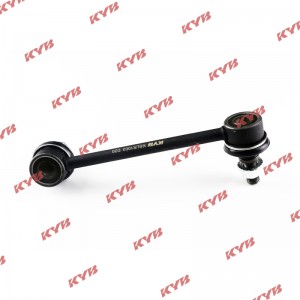 тяга стабилизатора заднего левая!\ Honda Accord 08> KSLR1003 KAYABA