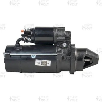 Стартер ЯМЗ-534,536,ГАЗон-NEXT 24V/3.8 кВт /STARTVOLT/ LST0356 START VOLT