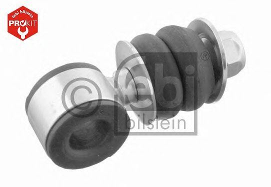Стойка стабилизатора VW Polo переднего левая/правая FEBI 27982 FEBI BILSTEIN