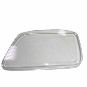 Стекло фары левое MB Actros TD0150012ALSR TANG DE