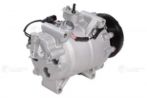 Компрессор кондиц. для а/м Honda CR-V (06-) 2.4i LCAC2324 LCAC2324 LUZAR