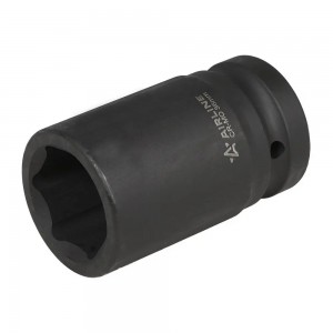 Головка ударная торцевая 1 DR шестигранная 36 мм L=90 мм (ATAS102) ATAS102 AIRLINE