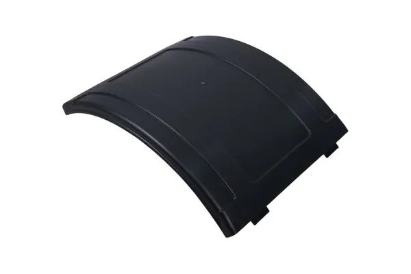 крыло заднее! правое верхняя часть \IVECO EuroTech/Star/Stralis 87-17593-SX STELLOX