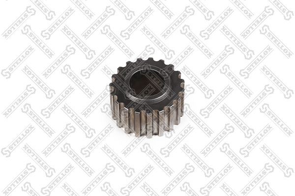 шестерня коленвала! 19z\ Renault Laguna/Clio/Scenic/Kangoo/Megane 1.4/1.6 16V 20-01710-SX STELLOX