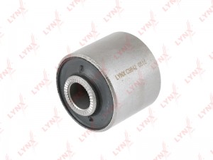 сайлентблок задней тяги!\ Toyota Crown/Majesta GRS18/UZS18 03-08 C9842 LYNXAUTO