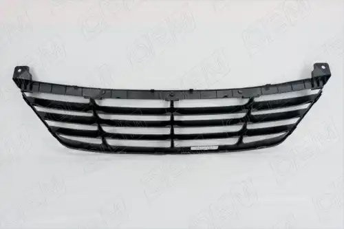 Решетка в бампер нижняя Hyundai Ix35 (2010-нв) OEM3608 OEMPARTS