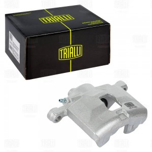 Суппорт торм. Opel Frontera A (91-)/B (98-) перед. лев. d=60мм (CF 211301) CF 211301 TRIALLI